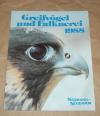 Greifvögel und Falknerei. Jahrbuch des Deutschen Falkenordens 1988.
