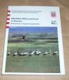 Natura 2000 praktisch in Hessen. Artenschutz in Vogelschutzgebieten.