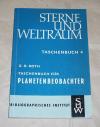 Roth, Taschenbuch für den Planetenbeobachter.