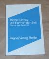 Onfray, Die Formen der Zeit.
