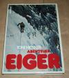 Hiebeler, Abenteuer Eiger.