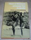 Evans-Pritchard, Man and woman among the Azande.