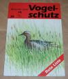Berichte zum Vogelschutz Nr. 34 / 2007.