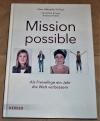 Krings, Mission possible.