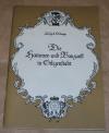 Schopp, Recht und Gewohnheit der löblichen Seligenstädter Hammer- und Bauzunft 1606 - 1866