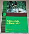 Spitzenberger, Artenschutz in Österreich.