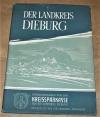 Landkreis Dieburg. Kreissparkasse. Der Landkreis Dieburg.