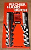 Fischer Werke (Hrsg.): Fischer Handbuch 1975.