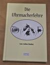 Hanke, Die Uhrmacherlehre.