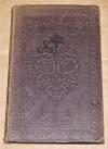 Eichert, Vollständiges Wörterbuch zu den Verwandlungen des Publius Ovidius Naso.