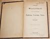 Eichert, Vollständiges Wörterbuch zu den Verwandlungen des Publius Ovidius Naso.