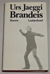 Jaeggi, Brandeis.