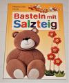 Imoti, Basteln mit Salzteig.