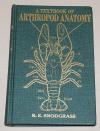 Snodgrass, A Textbook of arthropod anatomy.