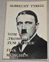 Tyrell, Vom Trommler zum Führer.