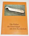 Die Kultur der Eiszeitjäger aus dem Kesslerloch