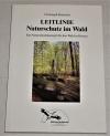 Heinrich, Leitlinie Naturschutz im Wald.