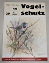 Berichte zum Vogelschutz Nr. 39 / 2002.