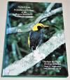 Lenz, Evolutionary ecology of the Regent Bowerbird Sericulus chrysocephalus.