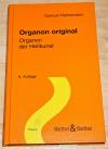 Hahnemann, Organon original.