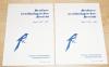 Berliner ornithologische Arbeitsgemeinschaft (Hrsg.): Berliner Ornithologischer Bericht  Band 1 - 9 .