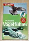 Puchta, Steinbachs großer Vogelführer.
