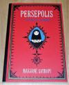 Satrapi, Perspolis.