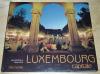 Soldeville, Luxembourg capitale.