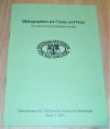 Wittenberger, Bibliographien zur Fauna und Flora von Stadt und Kreis Offenbach am Main.