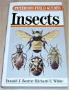 Borror, A field guide to the insects of America north of Mexico.
