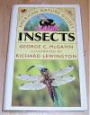 McGavin, American Nature Guides Insects.