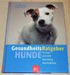 Quinten, Gesundheitsratgeber Hunde.