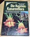 Schönfelder, Die Kosmos-Kanarenflora.