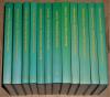 Jaenicke, Materialien-Handbuch Kursunterricht Biologie Band 1 - 10 in 12 Bänden komplett.