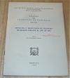 Salas, Programa y resultados de trabajos realizados durante el año de 1959.