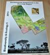 Oldeland, Environmental assessments in the Okavango region.
