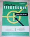 Hildebrand, Amateur-Elektronik Bd. 3: Transistortechnik.