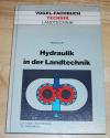 Lift, Hydraulik in der Landtechnik.