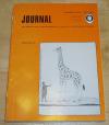 Southwest Africa Scientific Society: Journal. Band XXXVI/XXXVII 1981/1982 - 1982/83.
