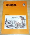 Southwest Africa Scientific Society: Journal. Band XXXVIII 1983/1984.