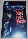 Golden, Ravenloft 1: Schloss der Vampire.