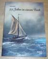 Klatt, 59 Jahre in einem Boot.