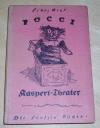 Pocci, Kasperl-Theater.