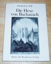 Paff, Die Hexe von Bacharach.