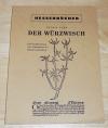 Koch, Der Würzwisch.