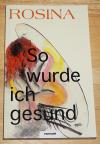 Benatzky, So wurde ich gesund.