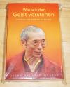 Kelsang Gyatso, Den Geist verstehen.