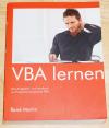 Martin, VBA lernen.