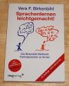 Birkenbihl, Sprachenlernen leichtgemacht!
