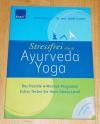 Grunert, Stressfrei durch Ayurveda-Yoga.